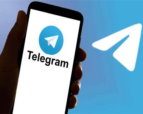 怎样用 Java 下载 Telegram？